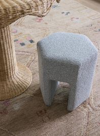 Marina Woven Bistro Table Detail 7 - ALTAR'D STATE KIDS