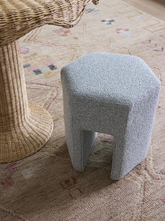 Marina Woven Bistro Table Detail 7 - ALTAR'D STATE KIDS