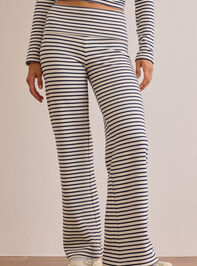 Starting Line Fold Over Pant Detail 4 - AS Kids