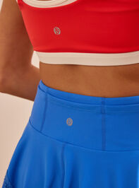Momentum Athletic Skort Detail 6 - ALTAR'D STATE KIDS