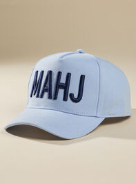 MAHJ Trucker Hat - ALTAR'D STATE KIDS