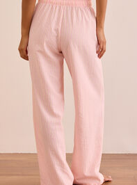 Cool Down Lounge Pants Detail 5 - ALTAR'D STATE KIDS