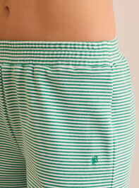Drift Stripe Pants Detail 2 - ALTAR'D STATE KIDS