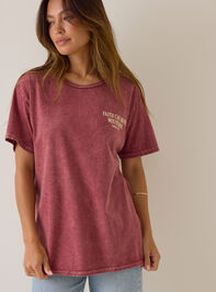 Faith can move mountains graphic tee Detail 5 - AS Kids
