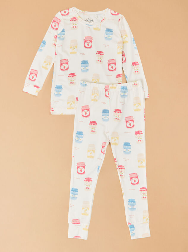 Jamie Jammies Lounge Set - ALTAR'D STATE KIDS
