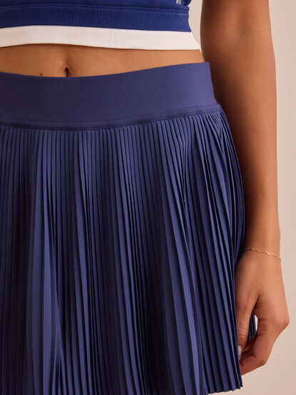 Advantage Pleated Skort - ALTAR'D STATE KIDS