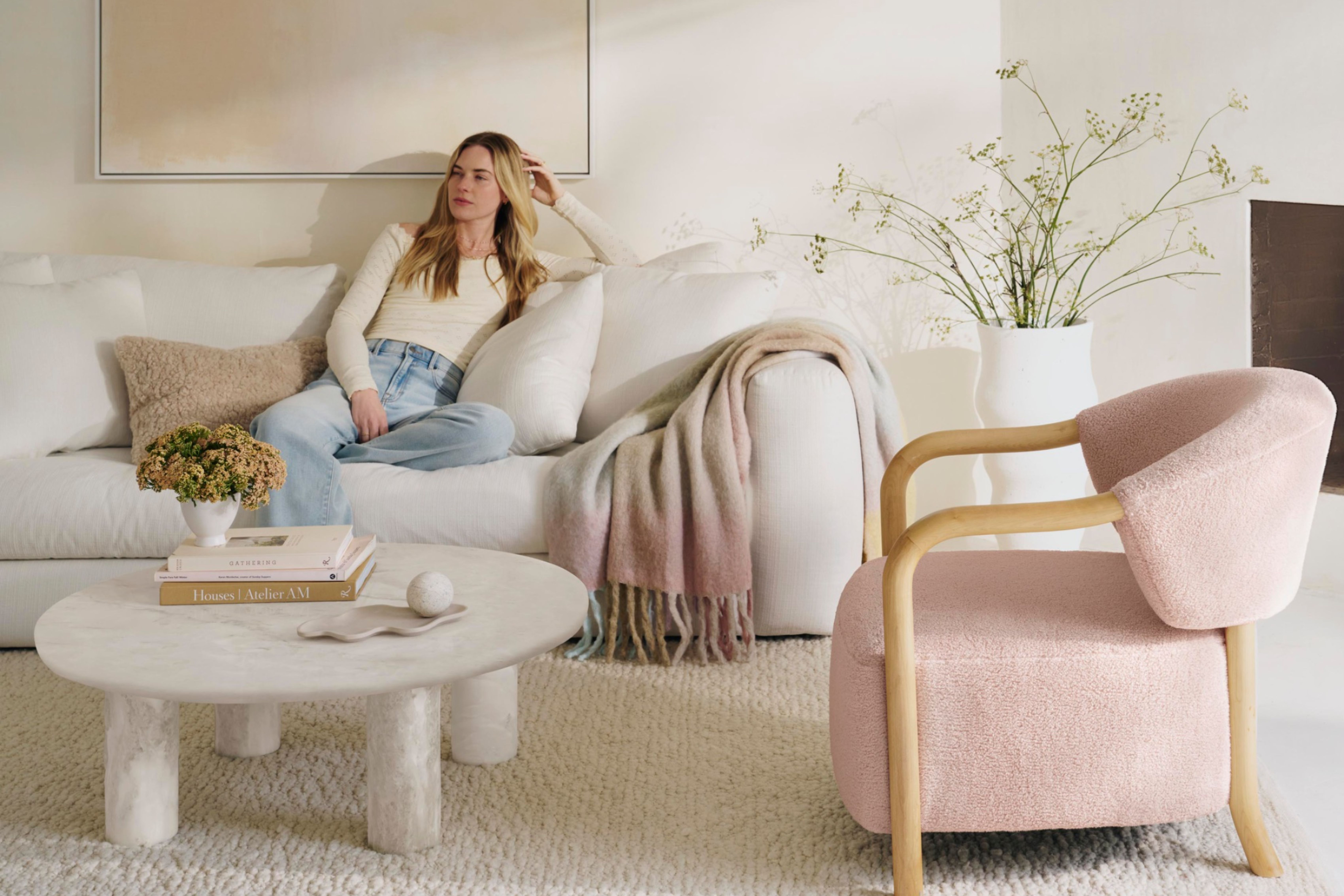 How to Furnish and Style a Space That Feels Like You - AS Kids