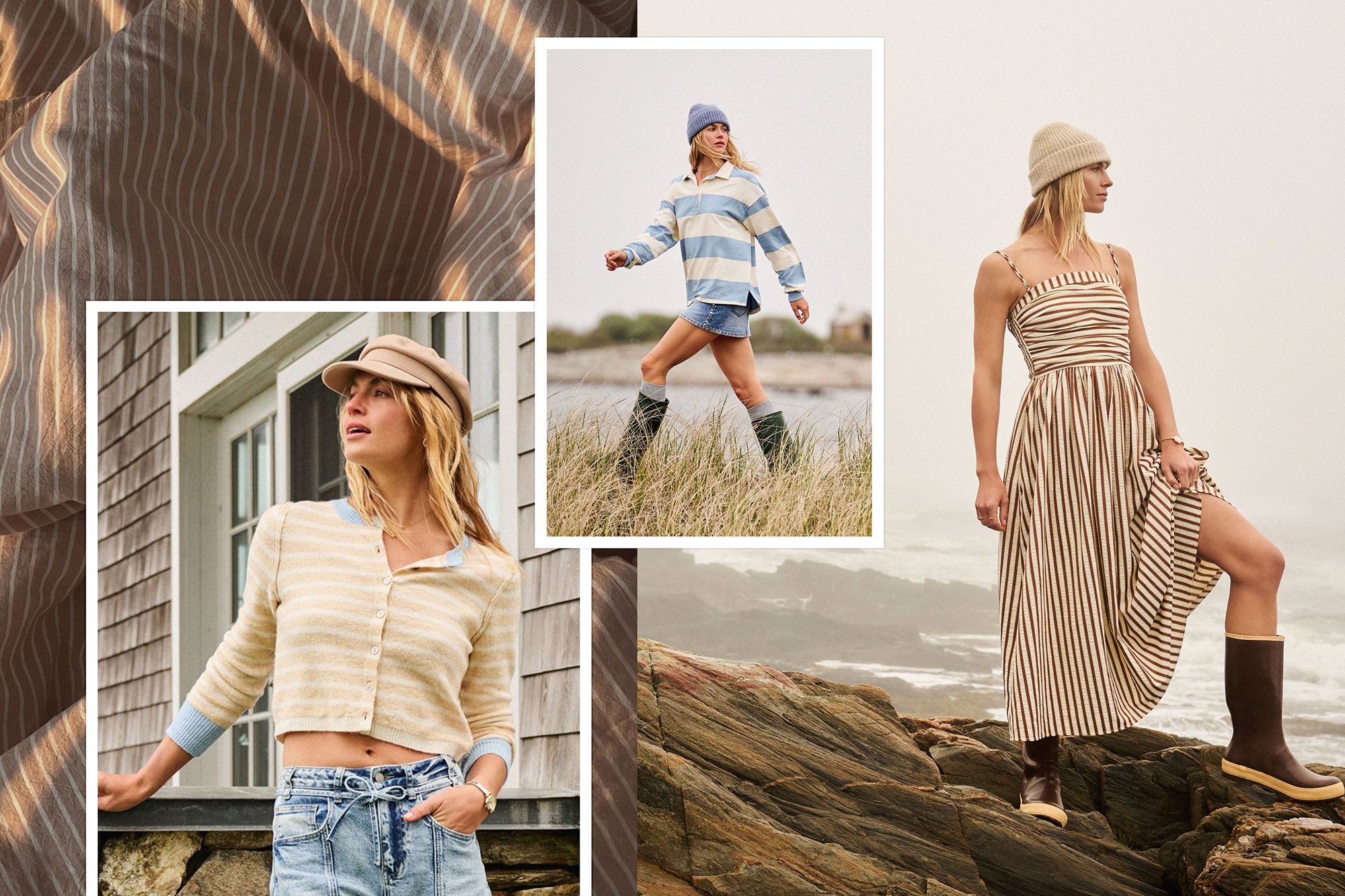 How to Wear Stripes in 2026 &ndash; Cute Styles & Outfit Ideas - ALTAR'D STATE KIDS