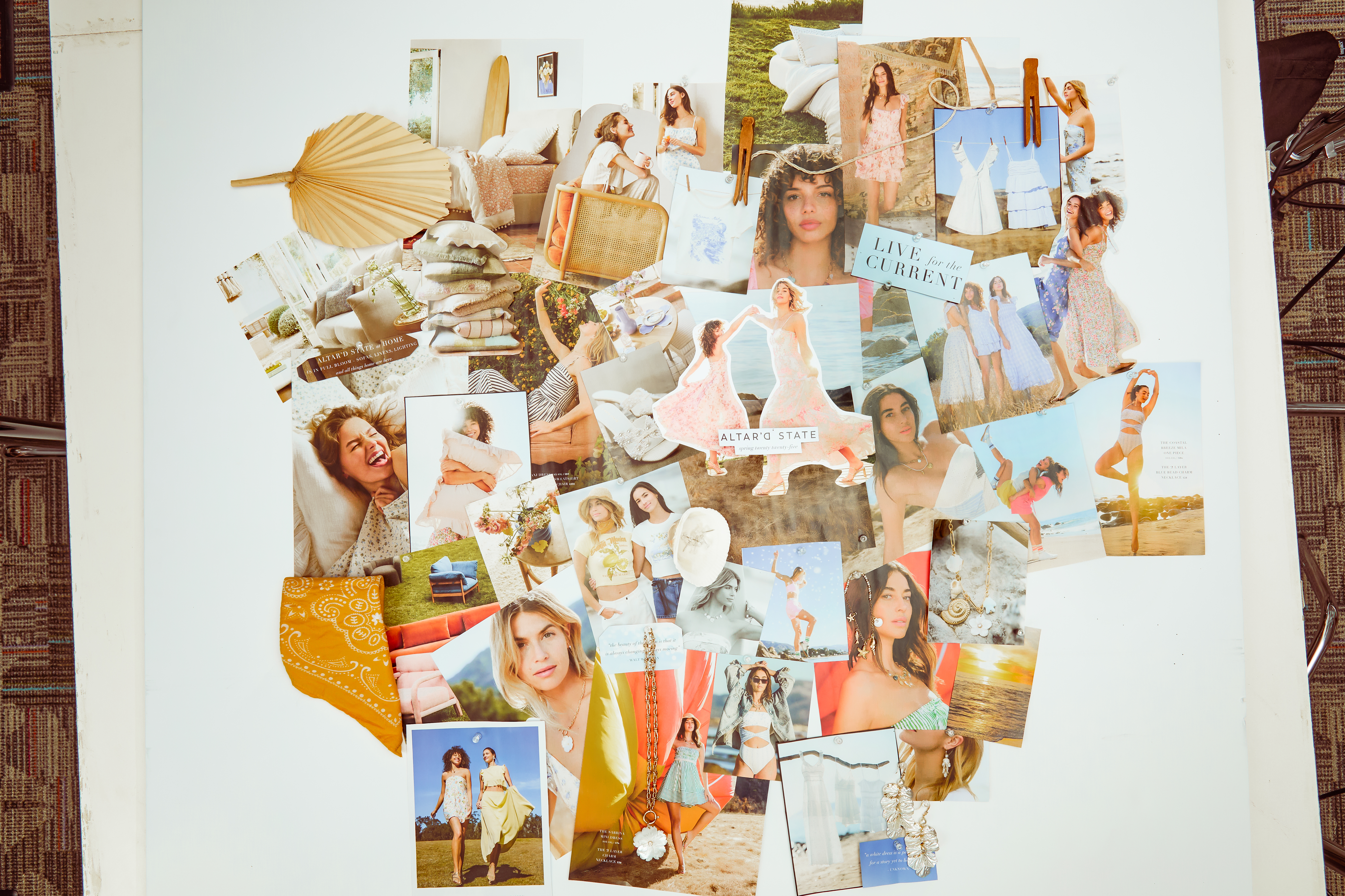 Spring is in the Air: Behind the Scenes of Our Spring Blog - AS Kids