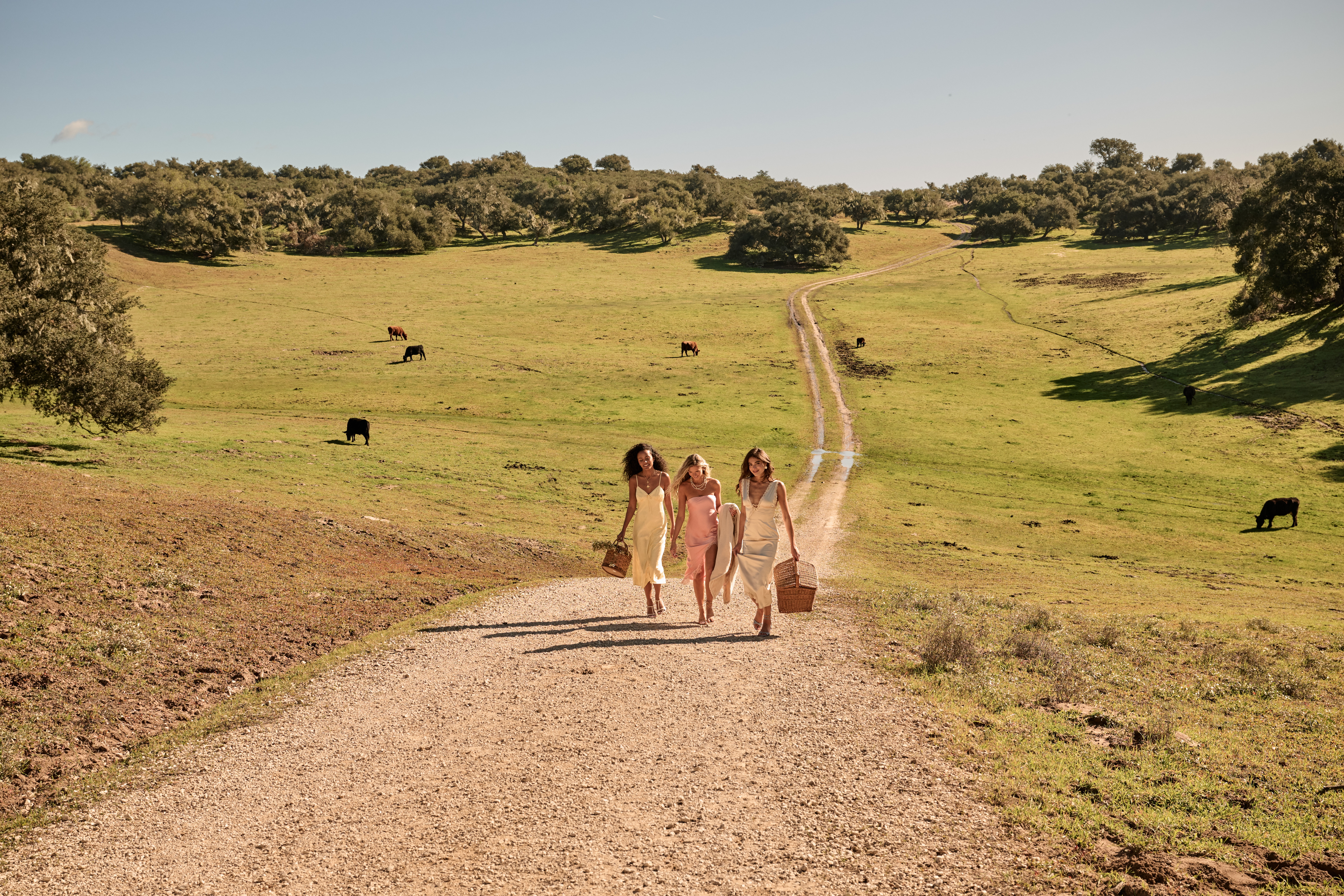 Spring to Life - A Season in Bloom - ALTAR'D STATE KIDS