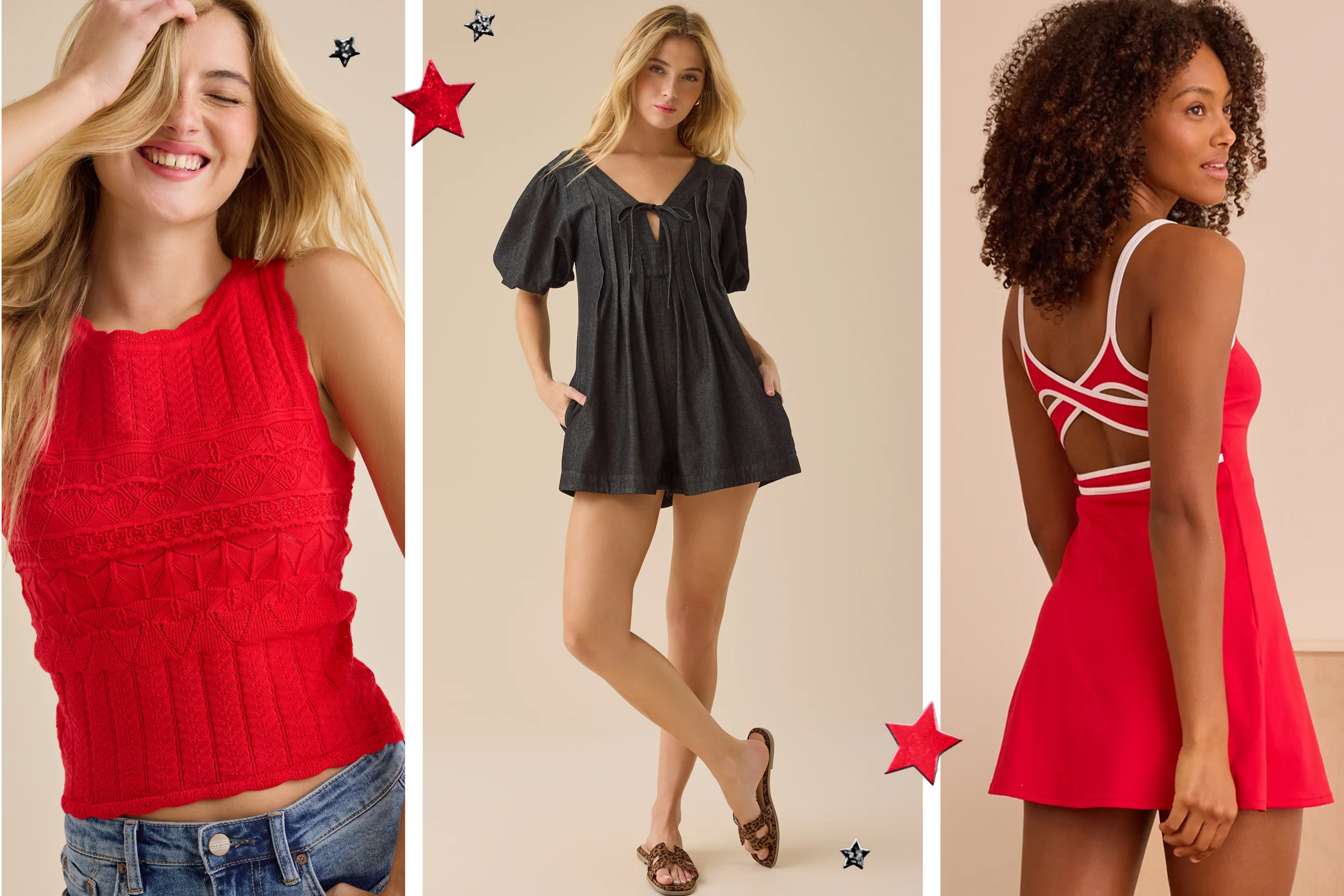 Ohio State Gameday Outfit Ideas - College Game Day Looks - ALTAR'D STATE KIDS