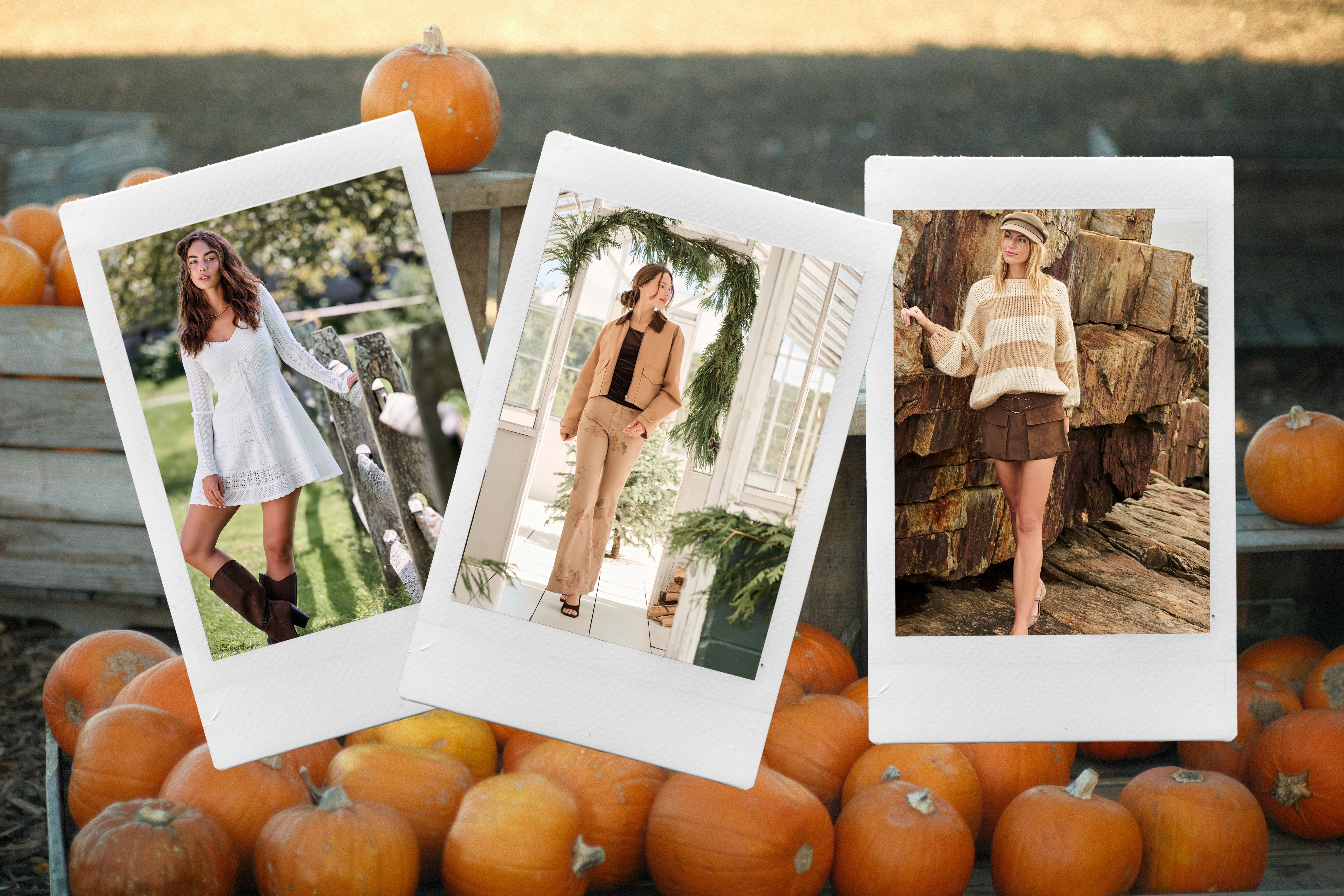 What to Wear to a Pumpkin Patch - ALTAR'D STATE KIDS