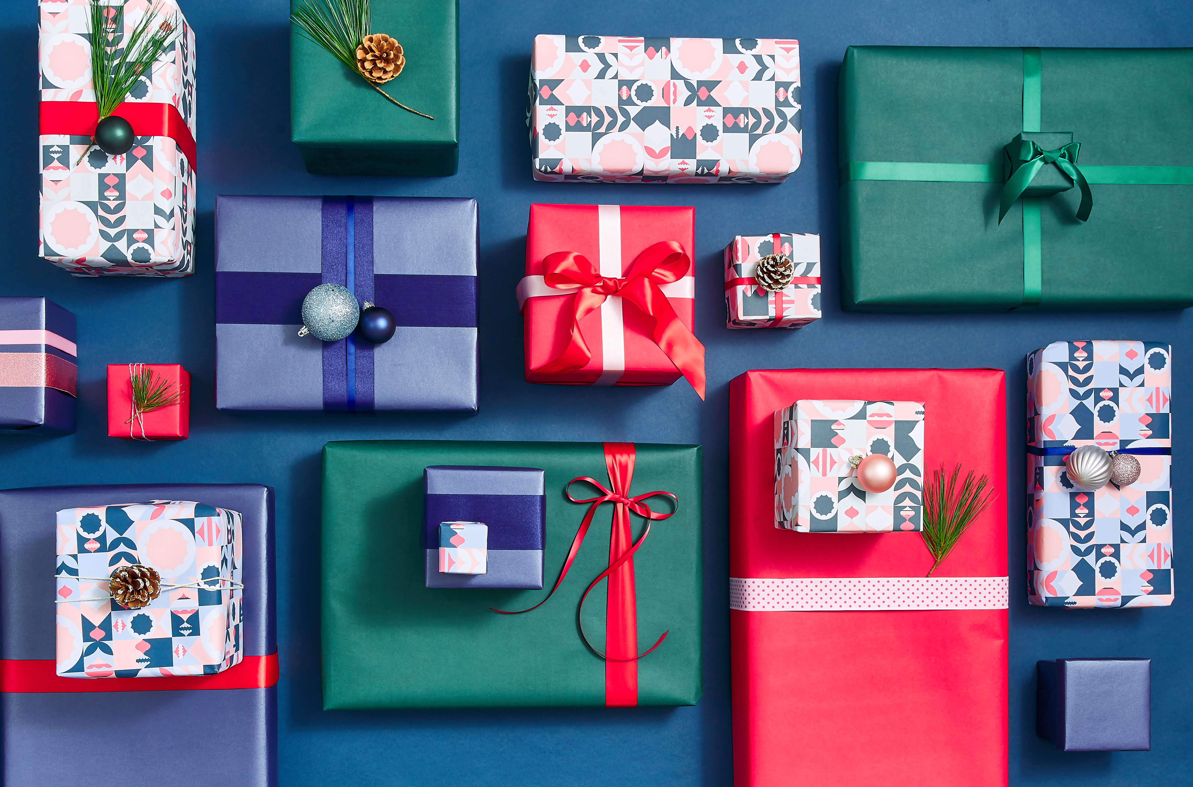 Last Minute Gift Ideas - AS Kids