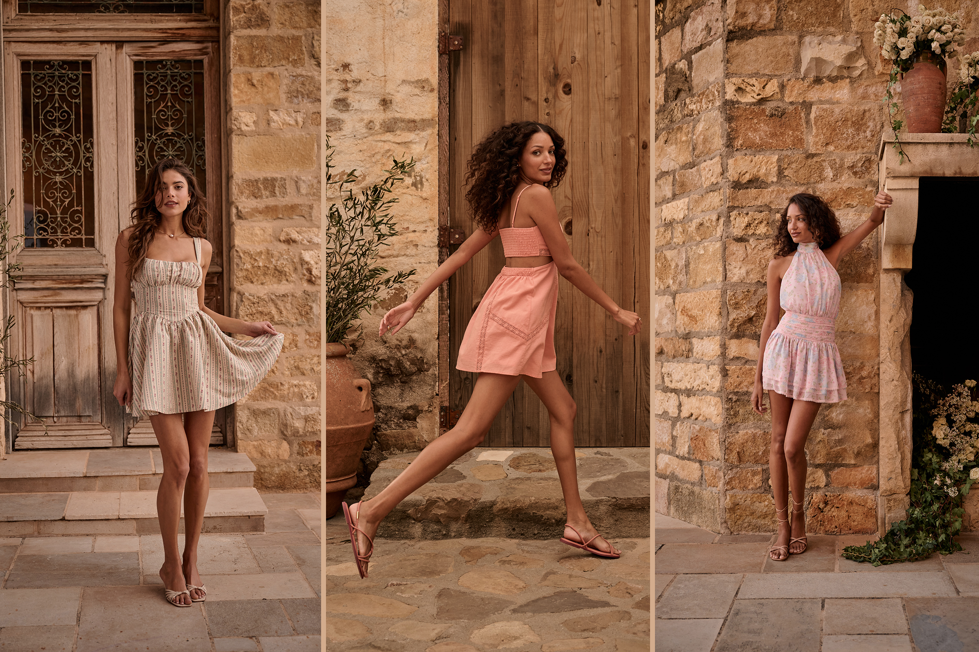Trending Sorority Rush Dresses - AS Kids