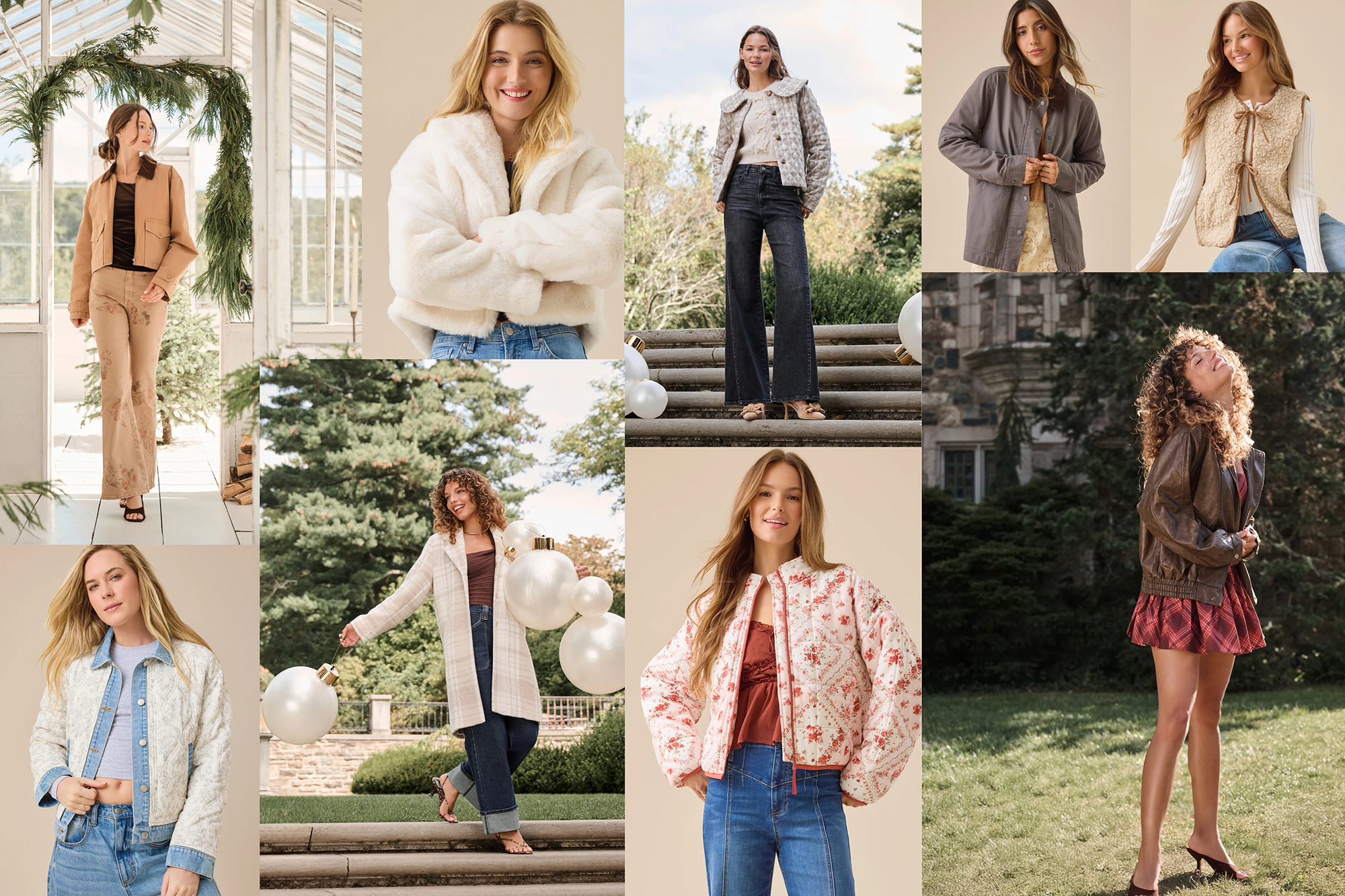 Top 10 Trending Jacket Styles in 2026 - AS Kids