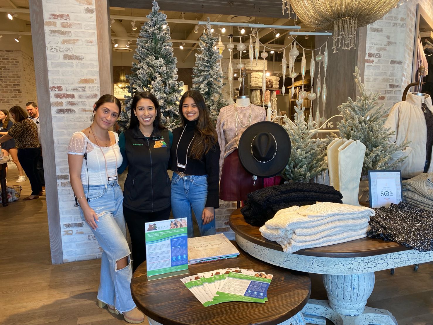Merry Christmas! | A Letter from Our CEO - AS Kids