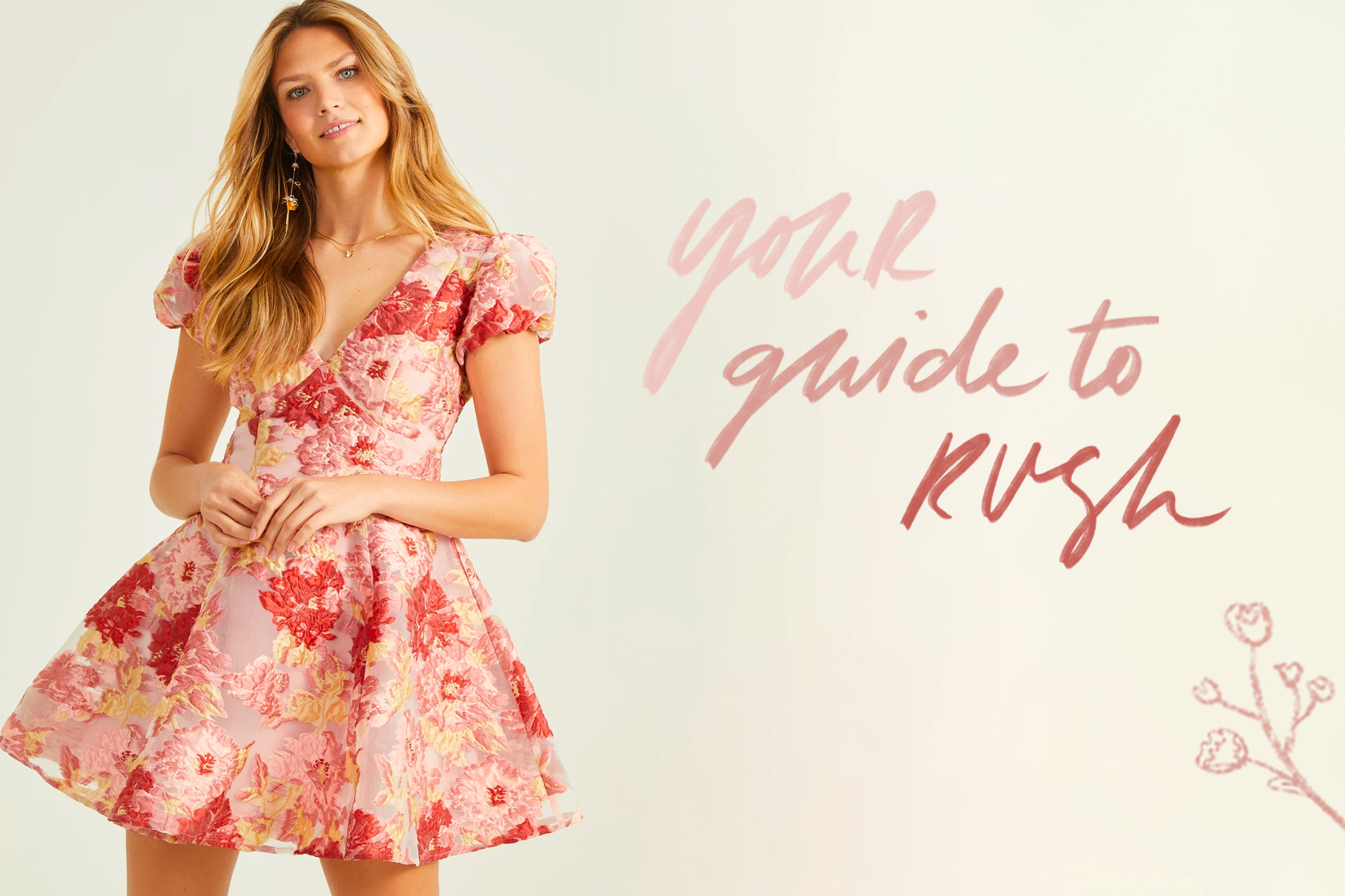 Sorority Rush Dresses - AS Kids