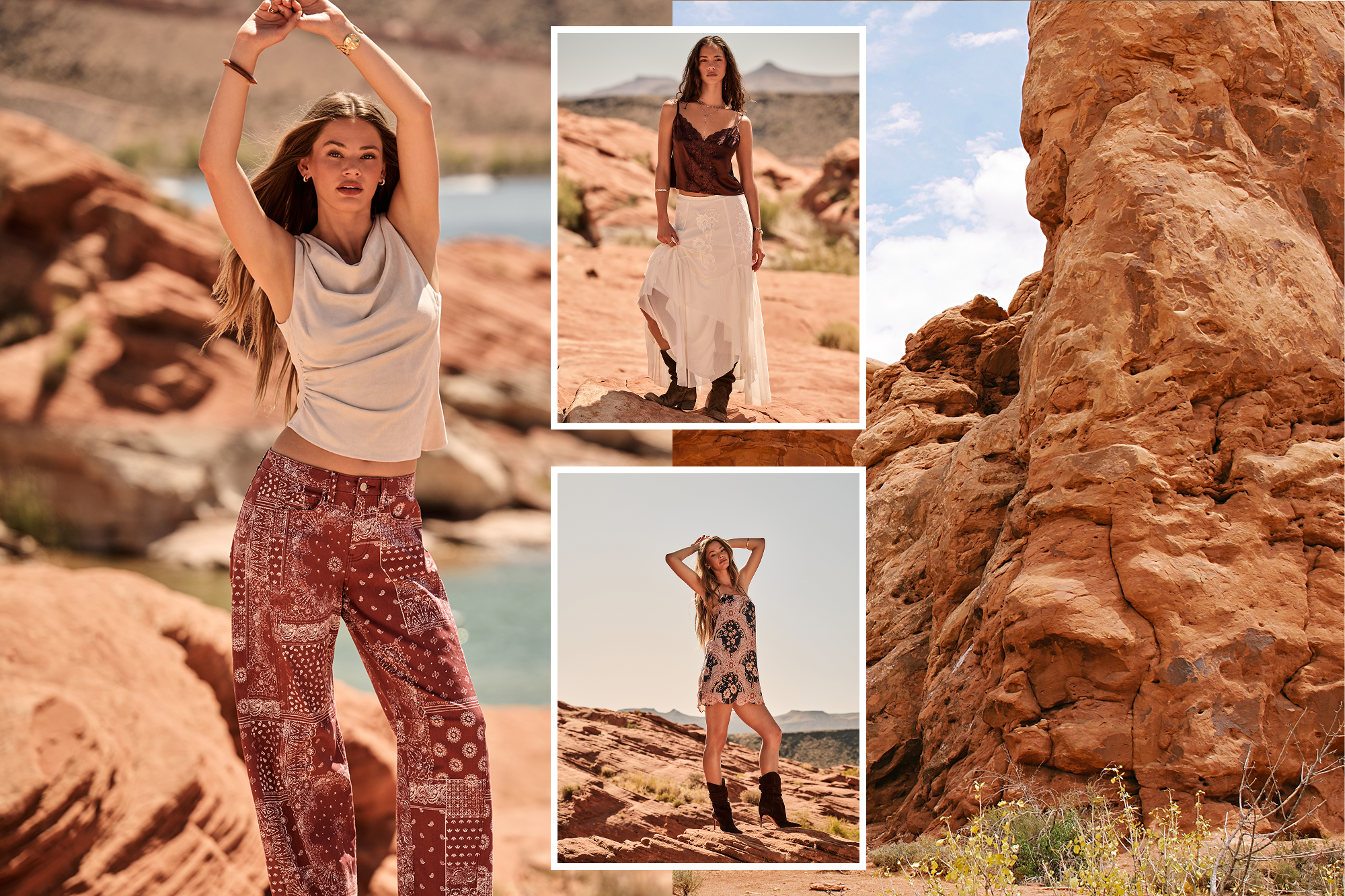 What to Wear to a Music Festival? - AS Kids