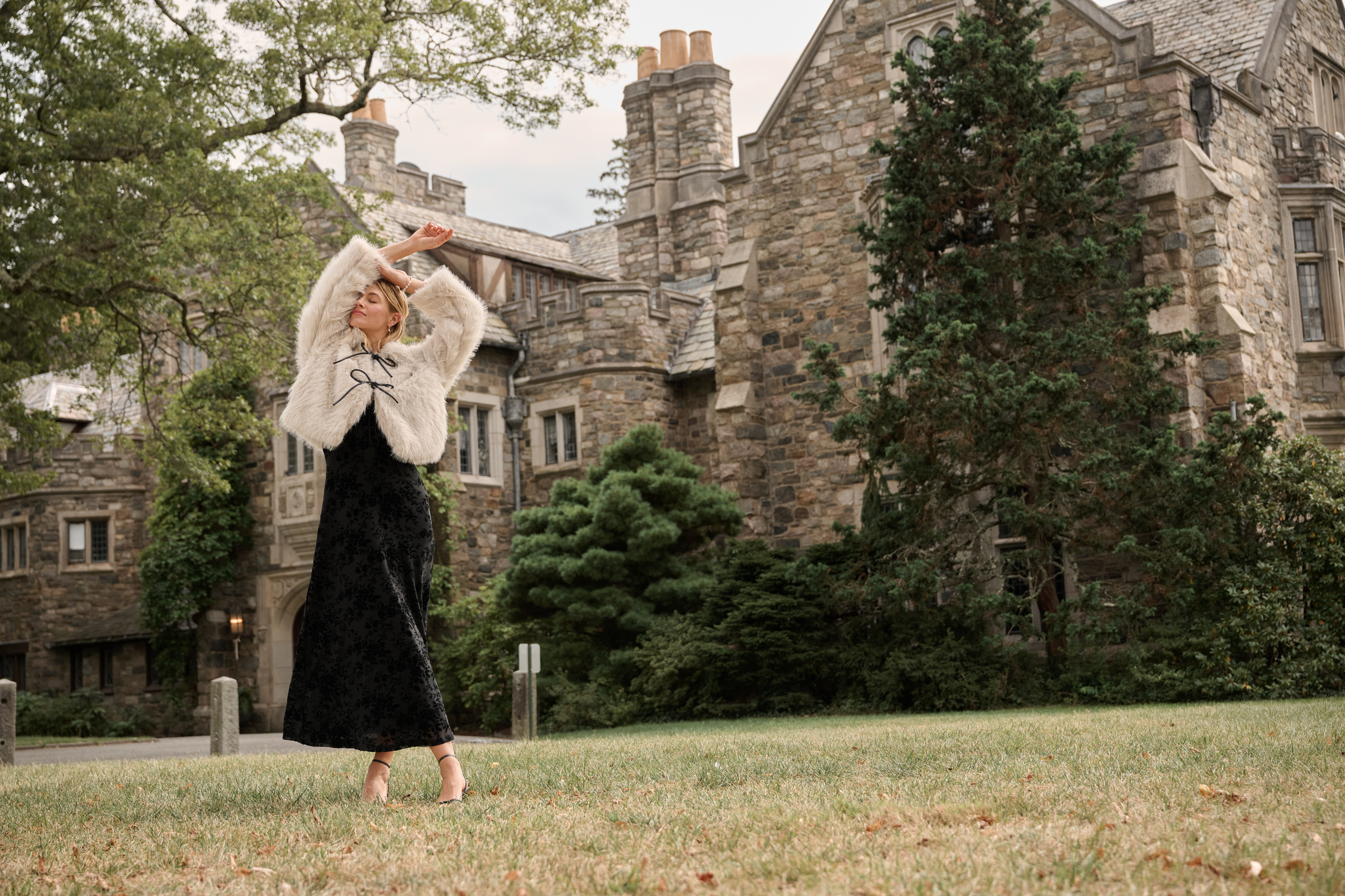 Winter Wedding Guest Outfit Ideas - ALTAR'D STATE KIDS