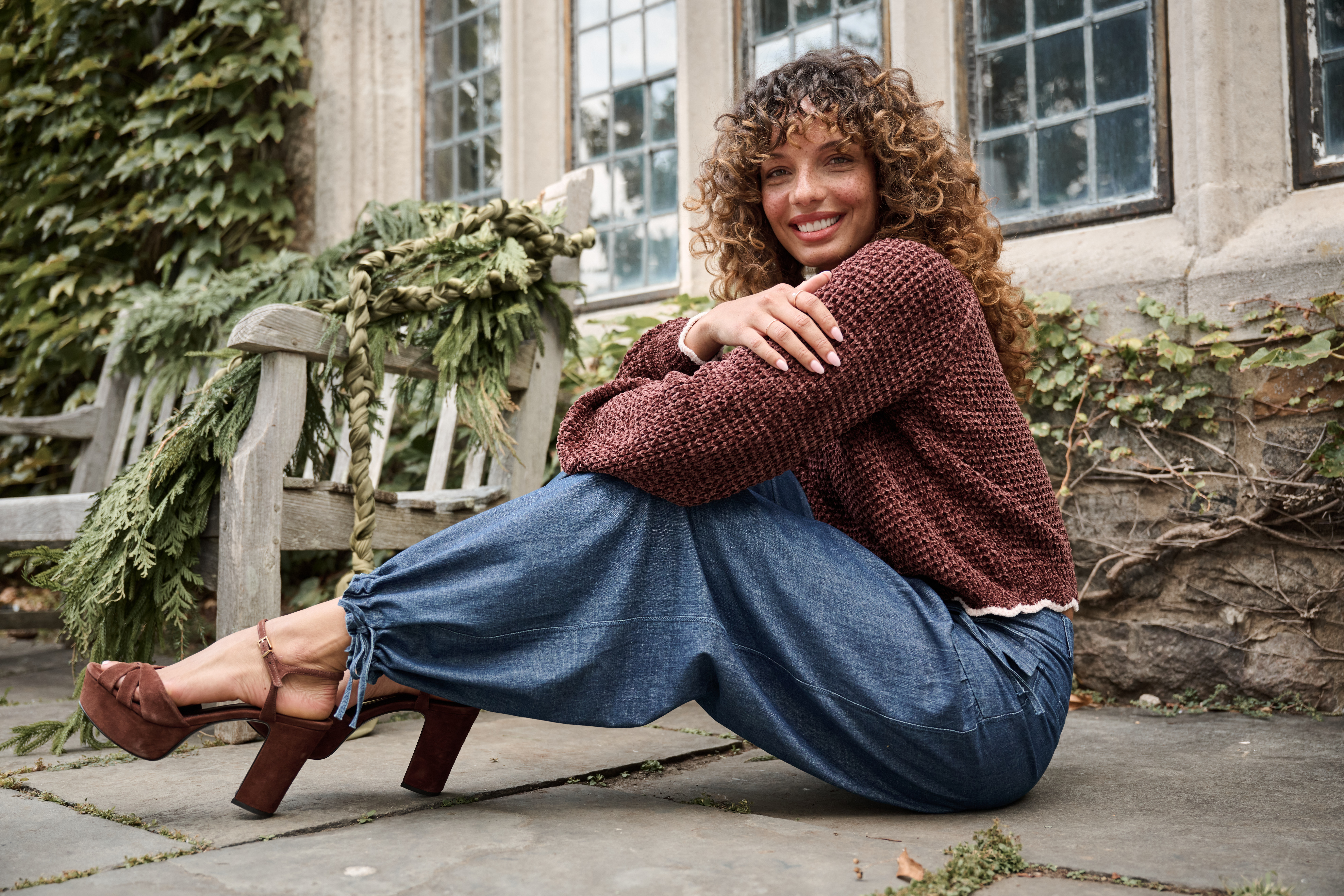 How to Style a Sweater for Every Occasion - ALTAR'D STATE KIDS