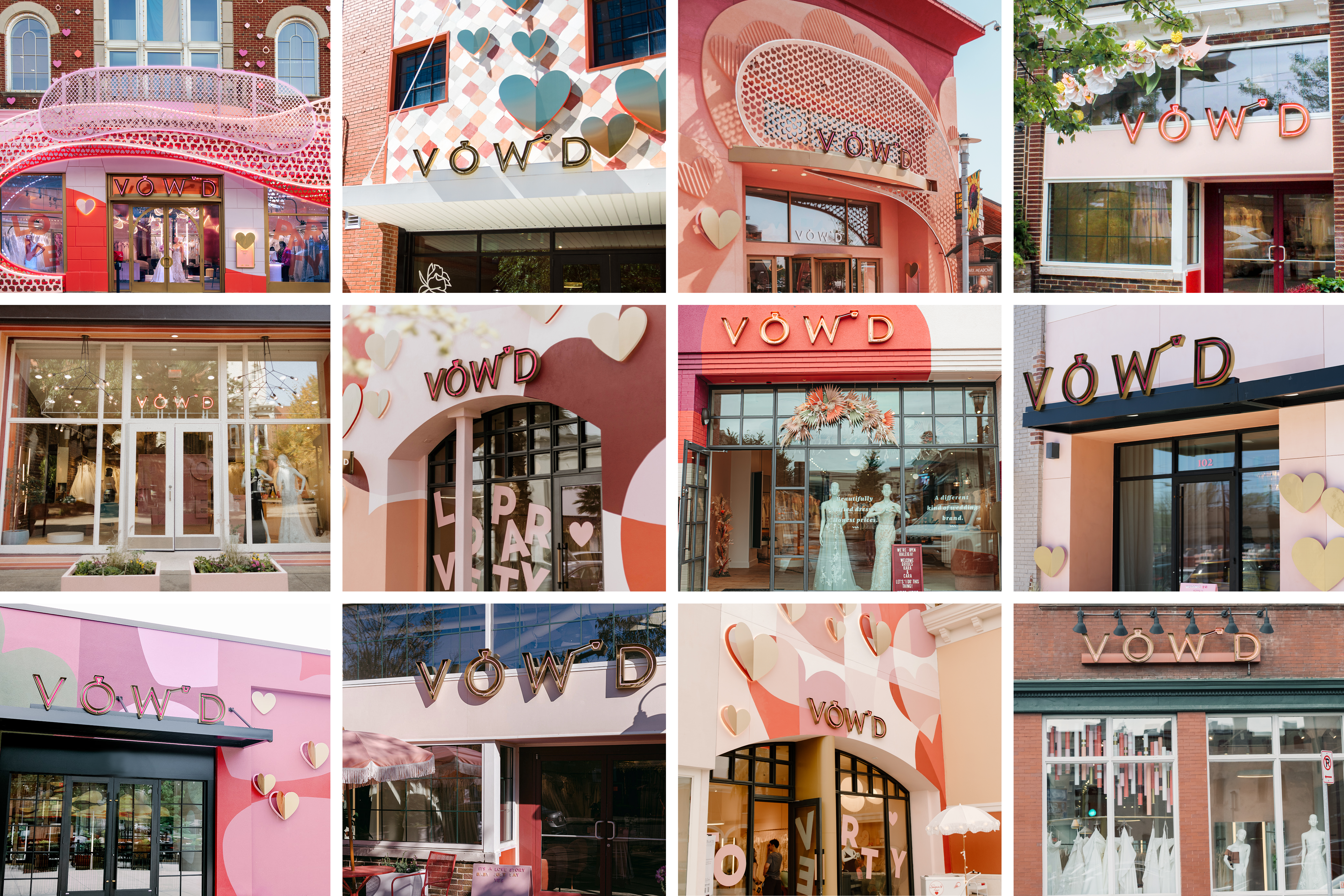 Say "I Do" to Vow'd Weddings - ALTAR'D STATE KIDS