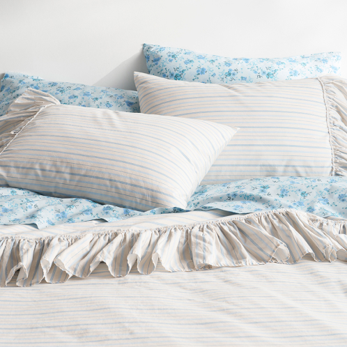 Duvet Covers & Shams